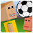 icon Squarehead Soccer 2.4.1