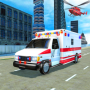 icon Emergency Ambulance：Rescue (Emergency Ambulance, Rescue
)