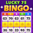 icon Lucky 75 Bingo 2.5