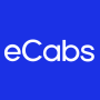 icon eCabs: Request a Ride (eCabs: vraag een rit aan)