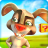 icon Super Rabbit World(Super Rabbit World
) 1.2