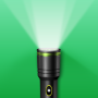 icon Flashlight(Zaklamp - SOS Zaklamp)