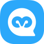 icon memeChat(memeChat - De eerste Mongoolse boodschapper
)