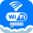 icon Wifi Password key Show(Wifi-wachtwoord Toon belangrijke) 3.4
