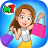icon Mall(My Town: Shopping Mall Game) 7.00.11