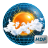 icon eMap HDF(eMap HDF: weer aardbeving) 2.4.6