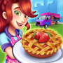 icon Seattle Pie Truck: Food Game (Seattle Pie Truck: Eten Spel
)