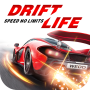 icon Drift Life:Speed No Limits(Drift Life: Legends Racing)