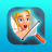 icon Deep Clean Inc. 3D(Deep Clean Inc. 3D Fun Cleanup) 1.22.0