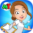 icon Hospital(My Town Hospital - Doctor game) 7.00.16