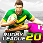 icon Rugby League 20(Rugby League 20
)