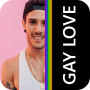 icon Datenow(Lokale singles - Gay Dating en Chat
)