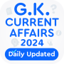icon GK & Current Affairs(GK en actuele zaken 2024)