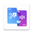 icon Audio Editor(Mp3 Converter - Video to Music) 1.0.1
