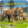 icon Tigers of the Forest