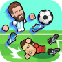 icon Go Flick Soccer(Go Flick Voetbal
)