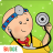 icon Check-Up(Caillou Check Up - Dokter) 2022.1.0