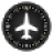 icon Bearing Navigation(Dragende (azimut) navigatie) 2.0.13-ALPHA