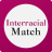 icon com.interracialdating.interracialmatch(Interracial Match - Black White Interracial Dating) 3.0.1