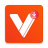 icon Video Downloader(Video Downloader App - Mesh) 1.6.18