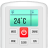 icon ACRemoteNew(Remote voor airconditioner (AC)
) 5.0
