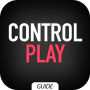 icon tips control play(Controle afspeelkanalen Gids
)