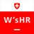 icon WsHR(Rechten van de vrouw van de vrouw) 11.0.37