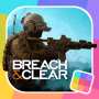 icon Breach & Clear: Tactical Ops (Breach Clear: Tactical Ops
)