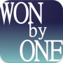 icon WonbyOne - Won by One (WonbyOne - Gewonnen door One
)