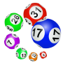 icon Lottery Generator(Generator, Statistieken en resultaten van loterijen)