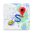 icon GPS Route Finder(GPS-navigatie Routezoeker) 2.10.1