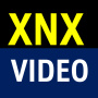 icon XNX Video Player(XNX-video - SAX-speler - Alle HD-indeling 2021
)