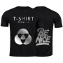 icon T Shirt Design - T Shirts Art (T-shirtontwerp - T-shirts Kunsttaalvertaler)
