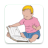 icon com.blion.games.leggereES(Je leert je kinderen om te lezen) 5.2