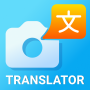 icon Language Translator(Fotovertaler Alle talen)