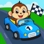 icon Car Games for Kids & Toddlers (Autogames voor kinderen en peuters
)