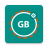 icon GBApp Version Plus(GB Version Plus - Status Saver) 1.1
