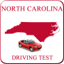 icon North Carolina Driving Test