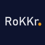 icon Rokkr Streaming Guia(Rokkr Streaming Guia, Films en tv shows
)