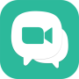 icon Video Calling(Videobellen en spraakoproep, FTime
)