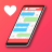 icon Hey Love Adam(Hey Love Adam: sms-spel) 2022.1.24.1