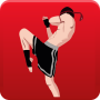 icon Muay Thai Workout(Muay Thai Fitness Workout)