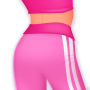 icon Buttocks Workout(Billen Workout: Heupen Workout
)