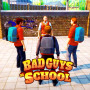 icon Trick and Tips Bad Guy At School Simulator(Bad Guy At School Simulator Guide
)