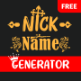 icon Nickname in Style: Nickname Generator for Free(Bijnaam in stijl Nickname Generator gratis F
)