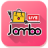 icon tv.jambolive.huiliong(醬 播 Live + 1
) 1.36