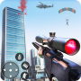 icon Sniper Games 3D Gun Shooting