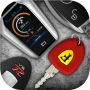 icon Supercars Keys(autogeluiden
)