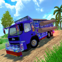 icon Truck Hill Drive : Cargo Sim(Euro Truck Simulator Game)