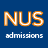 icon Admissions(NUS Undergraduate Admissions) 2.1.1